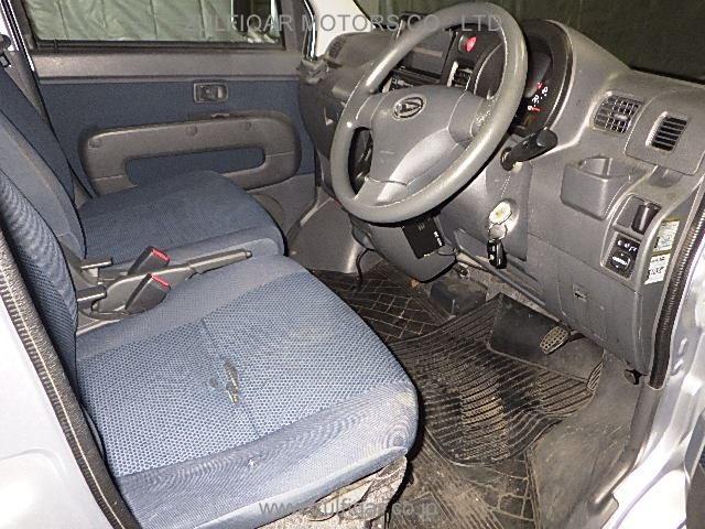 DAIHATSU HIJET CARGO 2017 Image 3