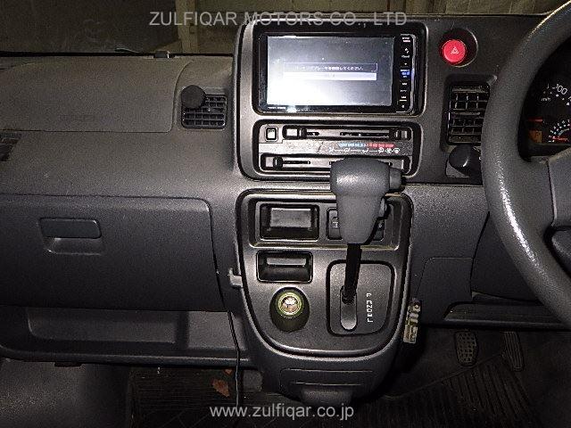 DAIHATSU HIJET CARGO 2017 Image 4