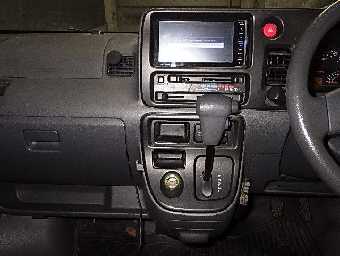 DAIHATSU HIJET CARGO 2017 Image 4