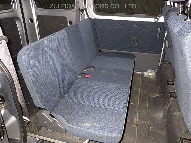 DAIHATSU HIJET CARGO 2017 Image 5