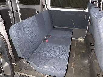 DAIHATSU HIJET CARGO 2017 Image 5