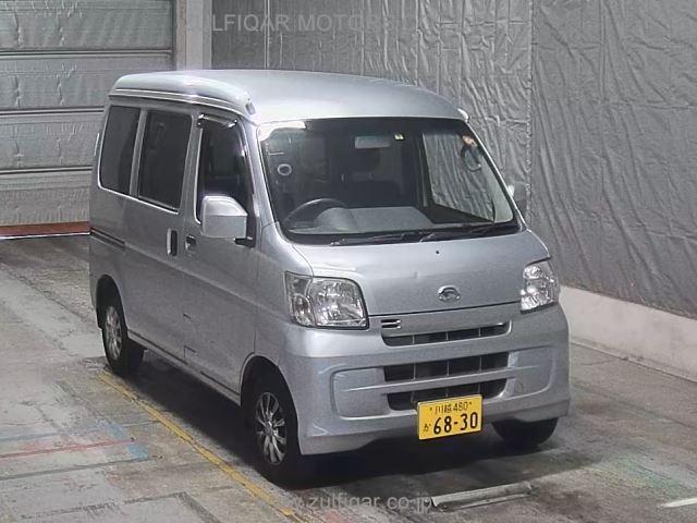 DAIHATSU HIJET CARGO 2017 Image 7