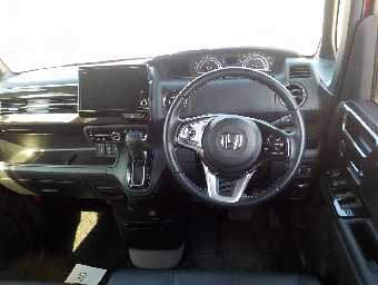 HONDA N-BOX CUSTOM 2019 Image 11