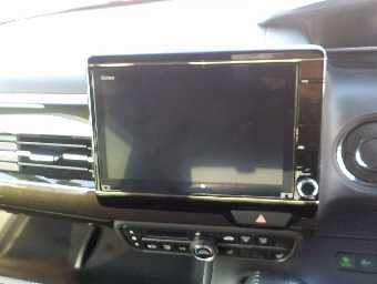 HONDA N-BOX CUSTOM 2019 Image 12