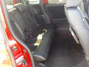 HONDA N-BOX CUSTOM 2019 Image 15