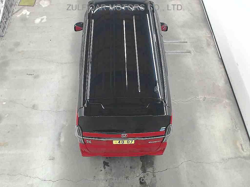 HONDA N-BOX CUSTOM 2019 Image 5