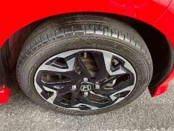 HONDA N-BOX CUSTOM 2019 Image 10