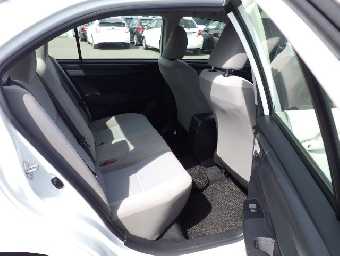 TOYOTA COROLLA AXIO 2016 Image 14
