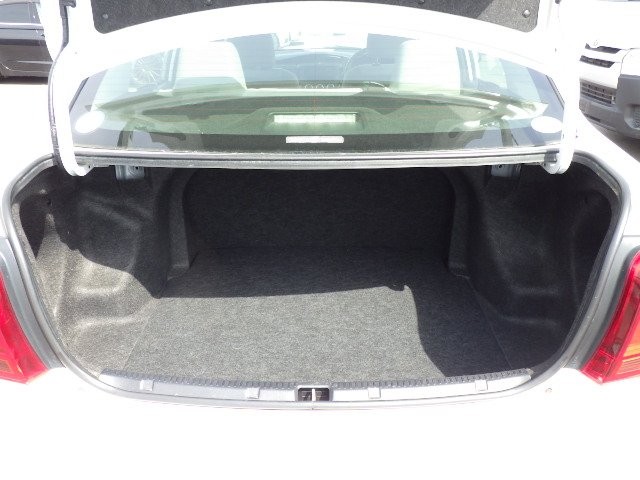 TOYOTA COROLLA AXIO 2016 Image 21