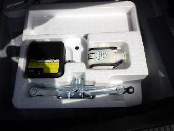 TOYOTA COROLLA AXIO 2016 Image 20