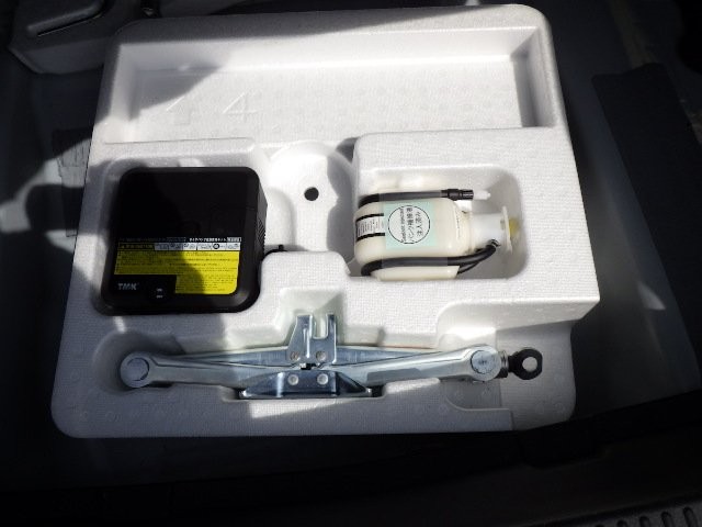 TOYOTA COROLLA AXIO 2016 Image 26