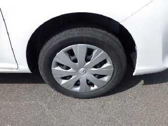 TOYOTA COROLLA AXIO 2016 Image 21