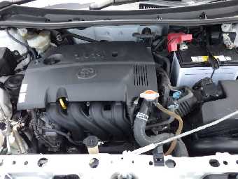 TOYOTA COROLLA AXIO 2016 Image 22