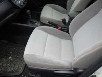 TOYOTA COROLLA AXIO 2016 Image 8