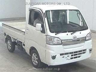 DAIHATSU HIJET TRUCK 2018 Image 1