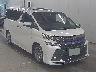 TOYOTA VELLFIRE 2017 Image 1