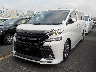 TOYOTA VELLFIRE 2017 Image 31