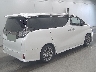 TOYOTA VELLFIRE 2017 Image 5