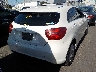 MERCEDES BENZ A CLASS 2017 Image 23