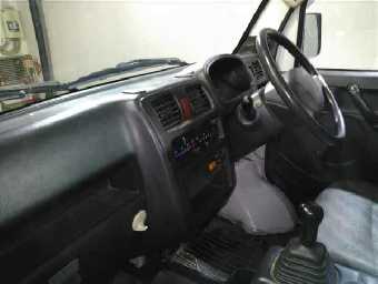 MAZDA SCRUM TRUCK 2009 Image 3