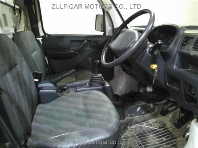 MAZDA SCRUM TRUCK 2009 Image 4