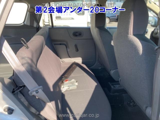 NISSAN NV150 AD 2017 Image 6