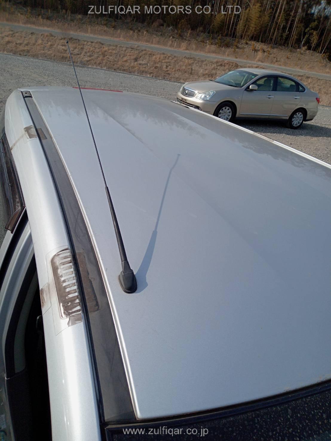 NISSAN NV150 AD 2017 Image 8