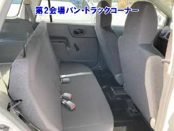 NISSAN NV150 AD 2017 Image 5