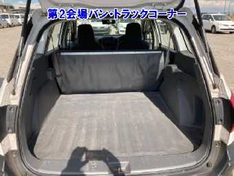 NISSAN NV150 AD 2017 Image 6