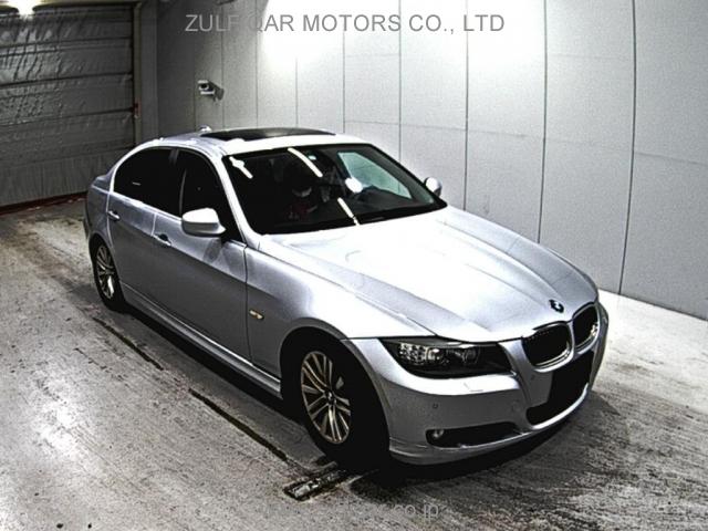 BMW 3 SERIES 2011 Image 1