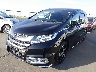 HONDA ODYSSEY 2017 Image 19