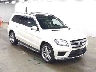 MERCEDES BENZ GL CLASS 2013 Image 1