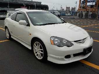 HONDA INTEGRA 2003 Image 11