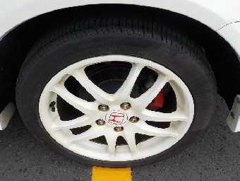 HONDA INTEGRA 2003 Image 14