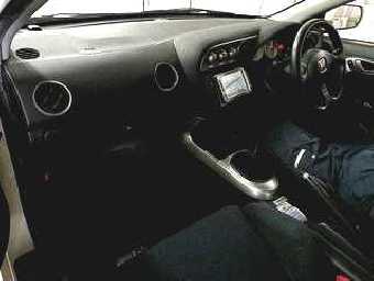 HONDA INTEGRA 2003 Image 3
