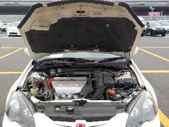 HONDA INTEGRA 2003 Image 15