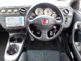 HONDA INTEGRA 2003 Image 4