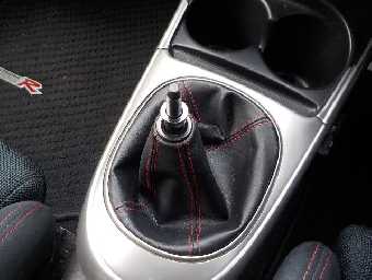HONDA INTEGRA 2003 Image 6