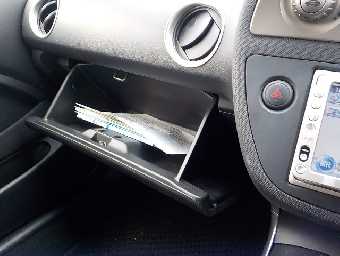 HONDA INTEGRA 2003 Image 7