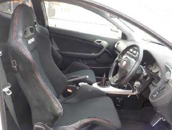 HONDA INTEGRA 2003 Image 8