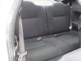 HONDA INTEGRA 2003 Image 9