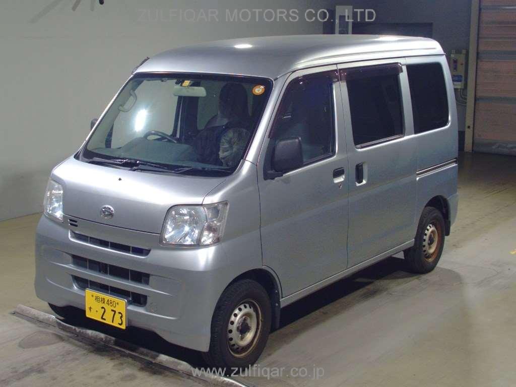 DAIHATSU HIJET CARGO 2017 Image 1