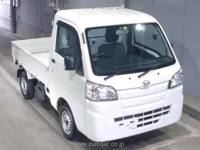 DAIHATSU HIJET TRUCK 2018 Image 1