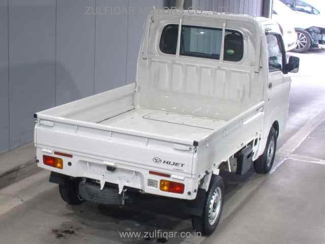 DAIHATSU HIJET TRUCK 2018 Image 2