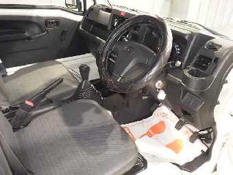 DAIHATSU HIJET TRUCK 2018 Image 3