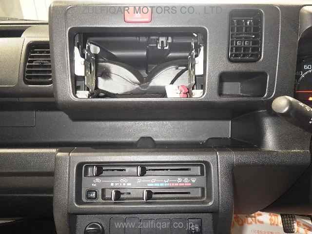 DAIHATSU HIJET TRUCK 2018 Image 4