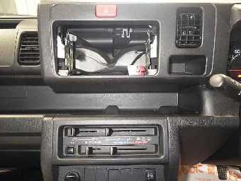 DAIHATSU HIJET TRUCK 2018 Image 4