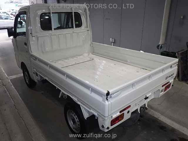 DAIHATSU HIJET TRUCK 2018 Image 5