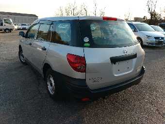 NISSAN NV150 AD 2017 Image 2