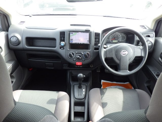 NISSAN NV150 AD 2017 Image 19